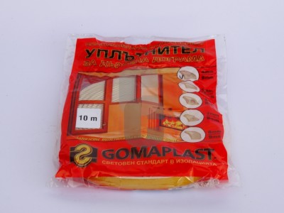 Нови предложения Уплътнение прозорец гумено Е - БЯЛО                                                                                                                                                                                                                                                                         